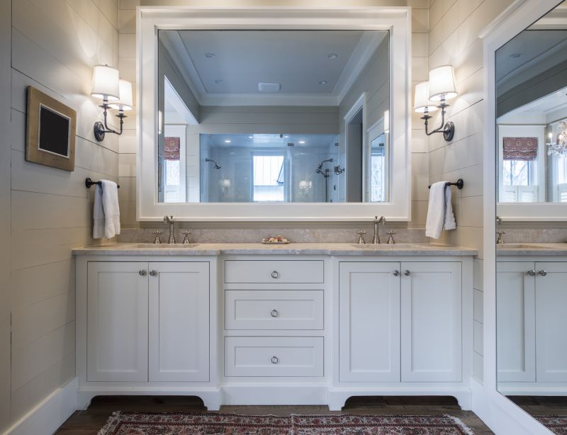 Cost of Bathroom Remodeling in Harker Heights, TX